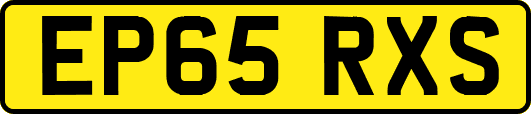EP65RXS