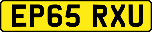EP65RXU