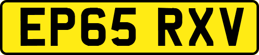 EP65RXV