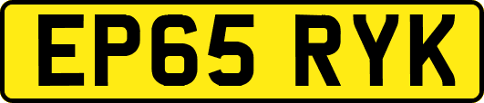 EP65RYK