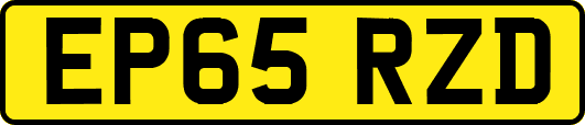 EP65RZD