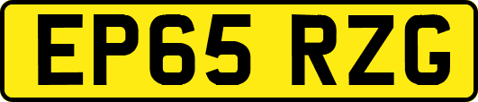 EP65RZG