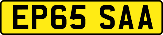 EP65SAA
