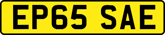 EP65SAE