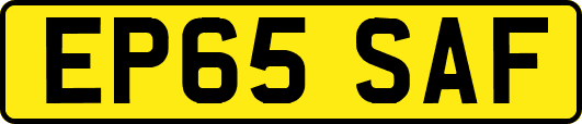 EP65SAF