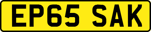 EP65SAK