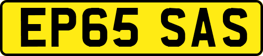 EP65SAS