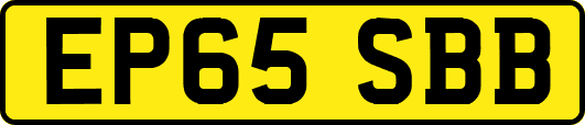EP65SBB