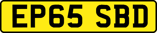 EP65SBD