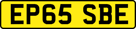 EP65SBE