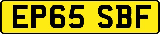 EP65SBF