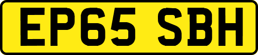 EP65SBH