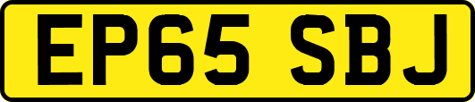 EP65SBJ
