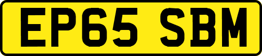 EP65SBM