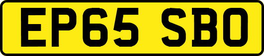 EP65SBO