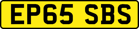 EP65SBS
