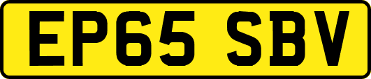 EP65SBV