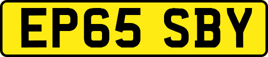 EP65SBY
