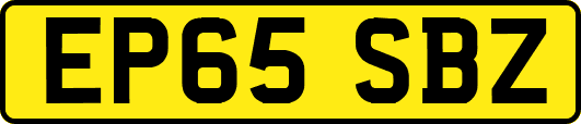 EP65SBZ