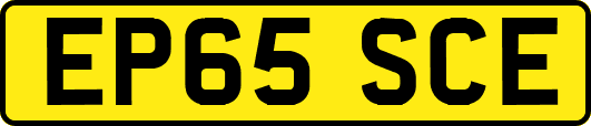 EP65SCE