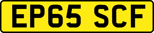 EP65SCF