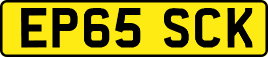 EP65SCK