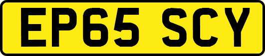 EP65SCY
