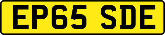 EP65SDE