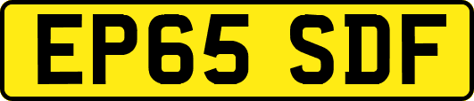 EP65SDF