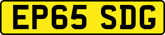 EP65SDG