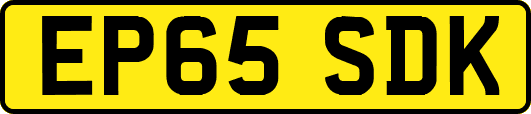 EP65SDK