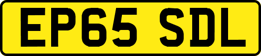 EP65SDL