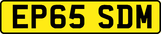 EP65SDM