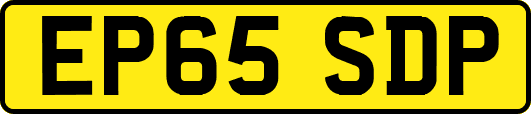 EP65SDP