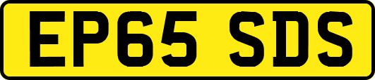 EP65SDS
