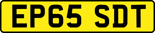 EP65SDT