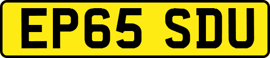 EP65SDU
