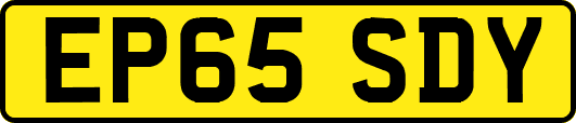 EP65SDY
