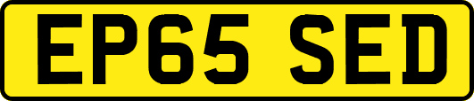 EP65SED