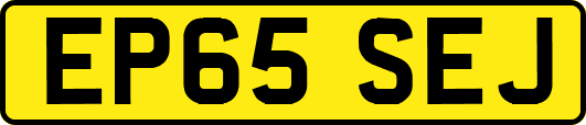 EP65SEJ