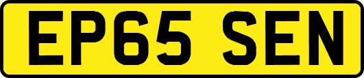 EP65SEN