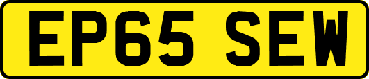 EP65SEW
