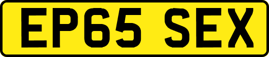 EP65SEX