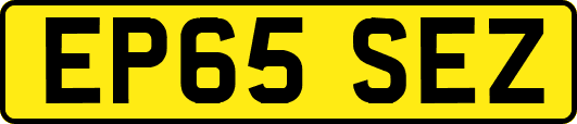 EP65SEZ