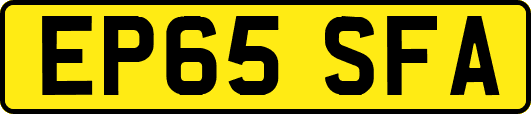 EP65SFA