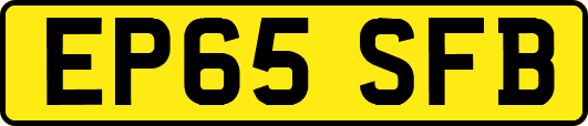 EP65SFB