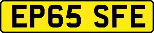 EP65SFE