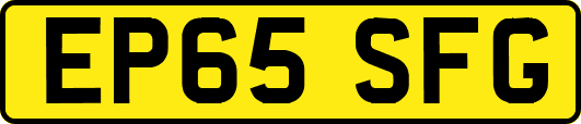 EP65SFG