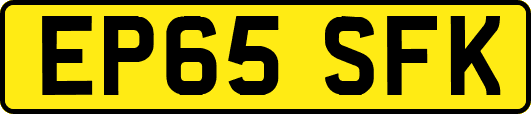 EP65SFK