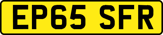 EP65SFR